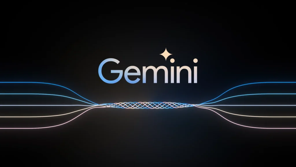 google apps with gemini 5 productivity hacks